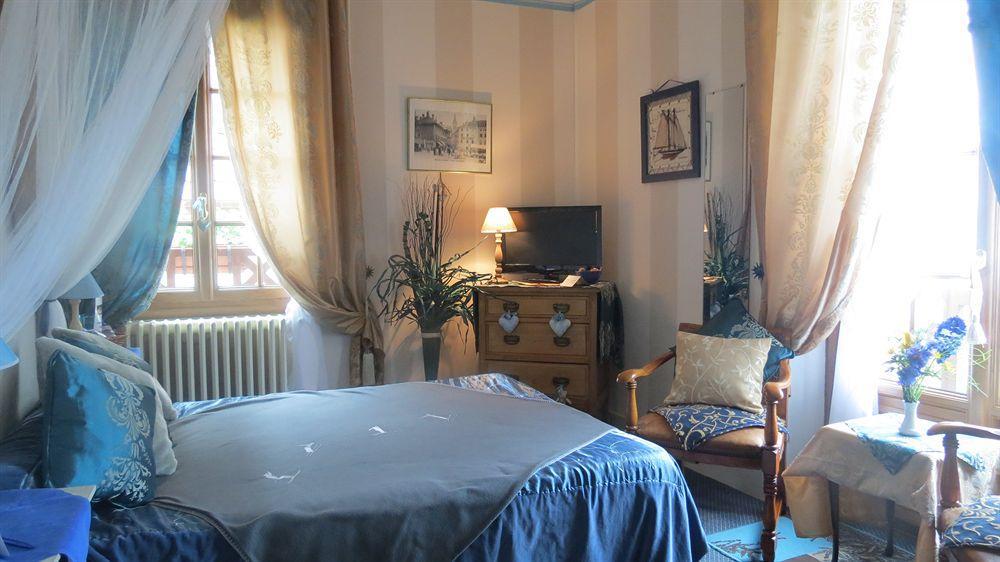 Les Cygnes Hotel Évian-les-Bains Екстериор снимка