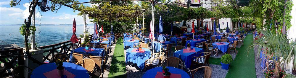 Les Cygnes Hotel Évian-les-Bains Екстериор снимка
