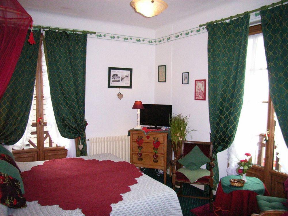 Les Cygnes Hotel Évian-les-Bains Екстериор снимка