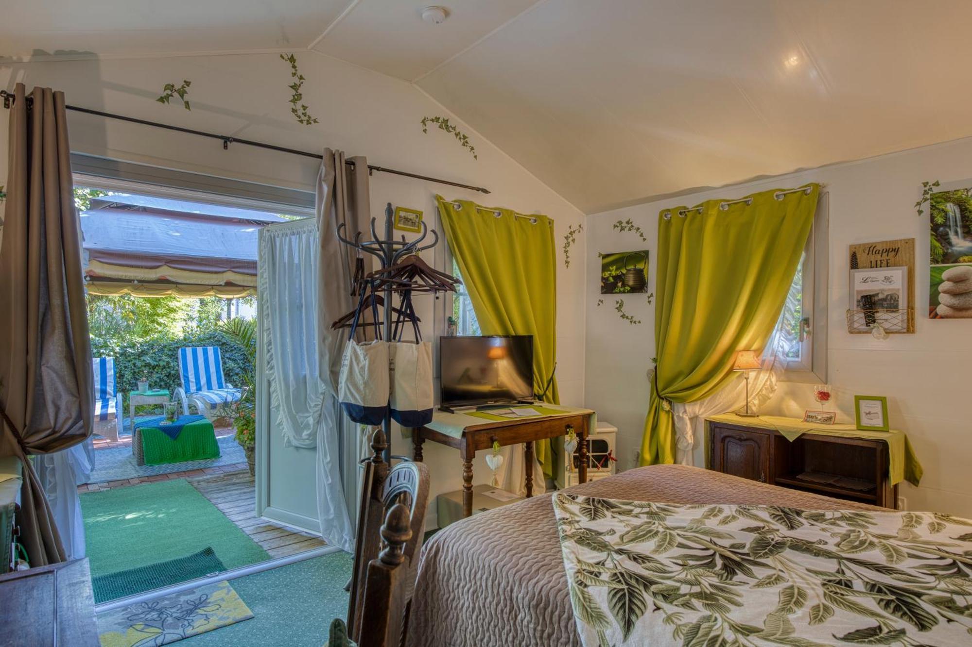 Les Cygnes Hotel Évian-les-Bains Екстериор снимка