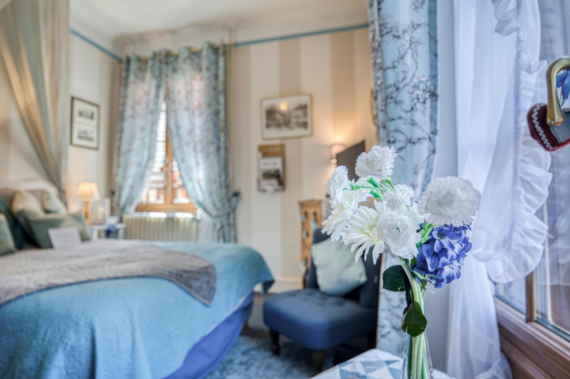 Les Cygnes Hotel Évian-les-Bains Екстериор снимка