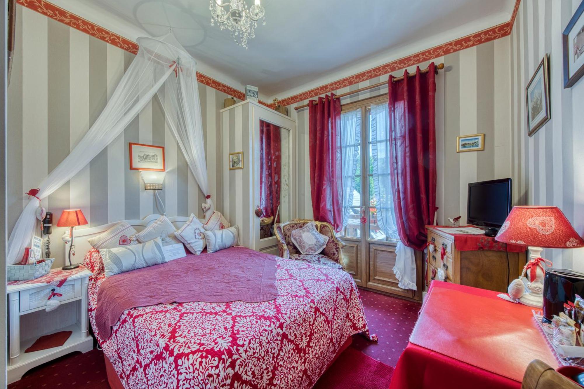 Les Cygnes Hotel Évian-les-Bains Екстериор снимка