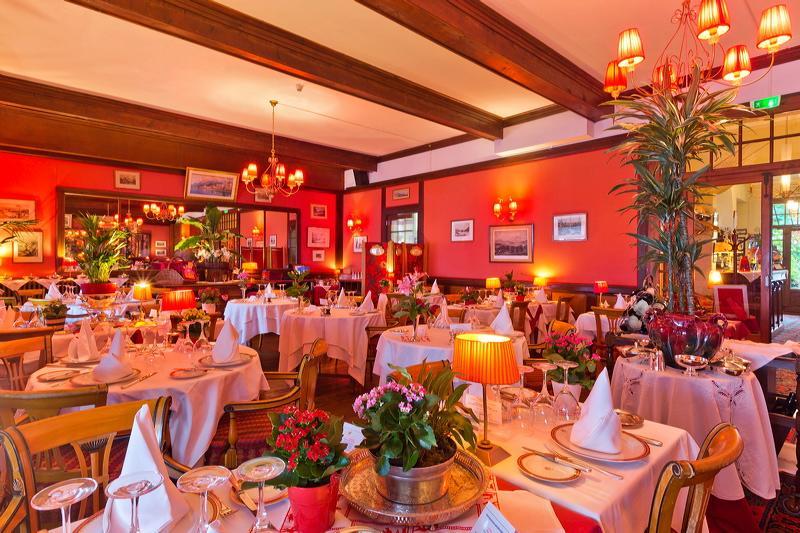 Les Cygnes Hotel Évian-les-Bains Екстериор снимка