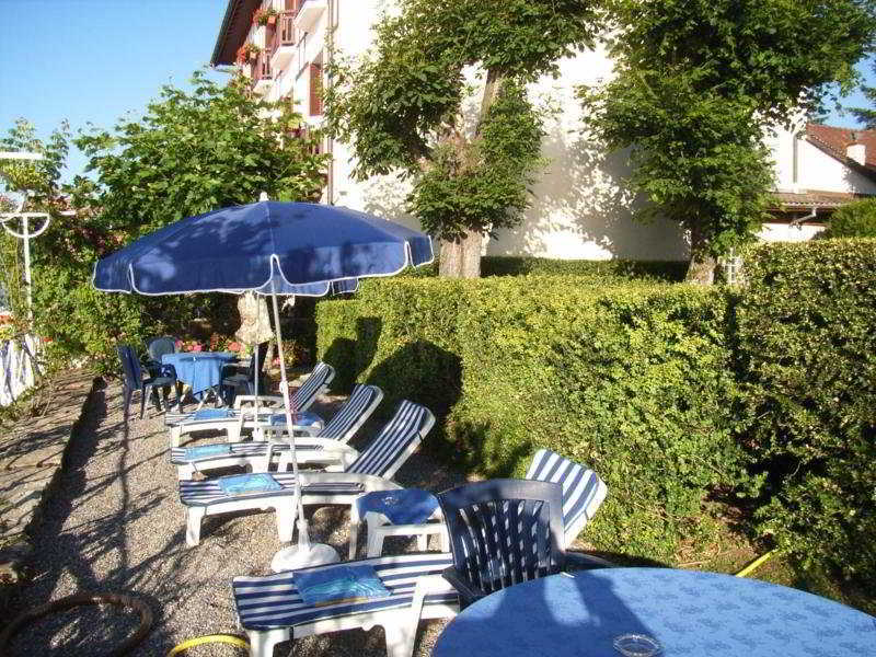 Les Cygnes Hotel Évian-les-Bains Екстериор снимка