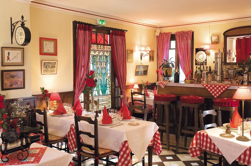 Les Cygnes Hotel Évian-les-Bains Екстериор снимка